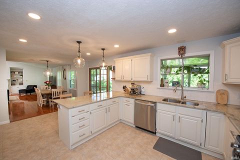 Tiny photo for 216 Jennings Street, West Lafayette, IN 47906 (MLS # 202618270)
