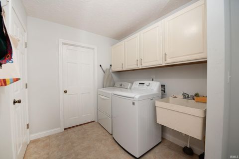 Tiny photo for 216 Jennings Street, West Lafayette, IN 47906 (MLS # 202618270)