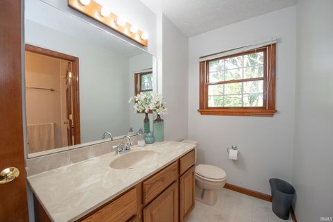 Tiny photo for 216 Jennings Street, West Lafayette, IN 47906 (MLS # 202618270)