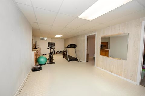 Tiny photo for 216 Jennings Street, West Lafayette, IN 47906 (MLS # 202618270)