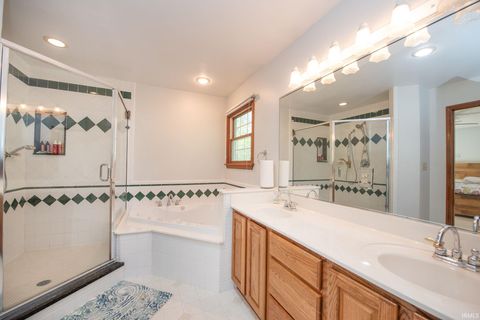 Tiny photo for 216 Jennings Street, West Lafayette, IN 47906 (MLS # 202618270)