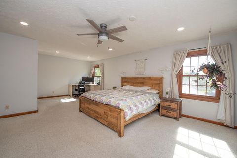 Tiny photo for 216 Jennings Street, West Lafayette, IN 47906 (MLS # 202618270)