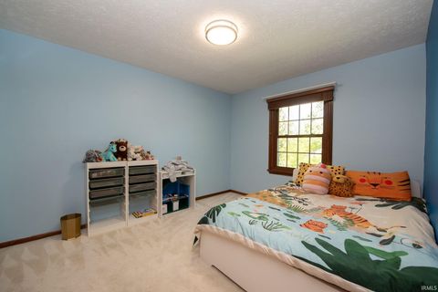 Tiny photo for 216 Jennings Street, West Lafayette, IN 47906 (MLS # 202618270)
