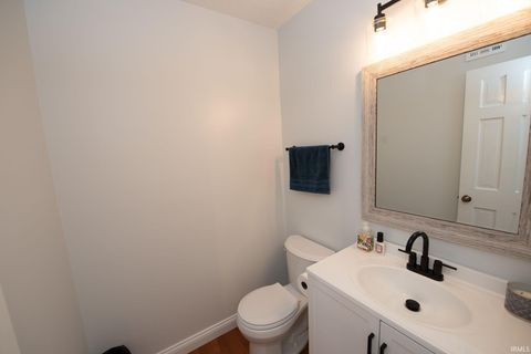 Tiny photo for 216 Jennings Street, West Lafayette, IN 47906 (MLS # 202618270)