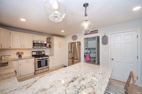 Tiny photo for 216 Jennings Street, West Lafayette, IN 47906 (MLS # 202618270)