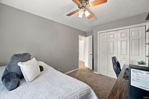 Tiny photo for 5026 Brittania Court, Lafayette, IN 47905 (MLS # 202640684)