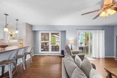 Tiny photo for 5026 Brittania Court, Lafayette, IN 47905 (MLS # 202640684)