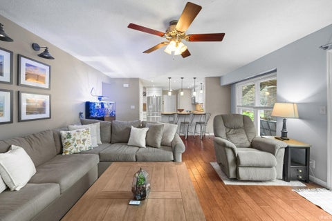 Tiny photo for 5026 Brittania Court, Lafayette, IN 47905 (MLS # 202640684)