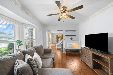 Tiny photo for 5026 Brittania Court, Lafayette, IN 47905 (MLS # 202640684)