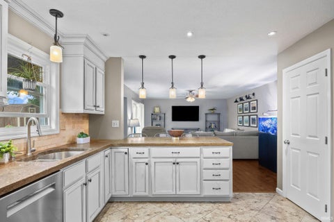 Tiny photo for 5026 Brittania Court, Lafayette, IN 47905 (MLS # 202640684)