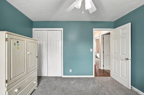 Tiny photo for 5026 Brittania Court, Lafayette, IN 47905 (MLS # 202640684)
