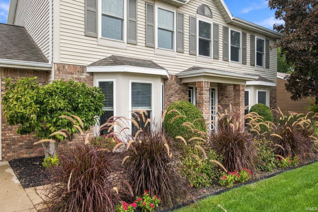 Photo of 5026 Brittania Court, Lafayette, IN 47905 (MLS # 202640684)