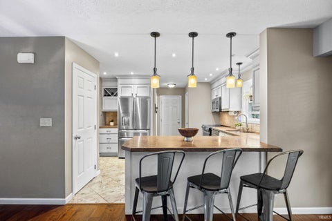 Tiny photo for 5026 Brittania Court, Lafayette, IN 47905 (MLS # 202640684)