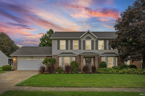 Tiny photo for 5026 Brittania Court, Lafayette, IN 47905 (MLS # 202640684)