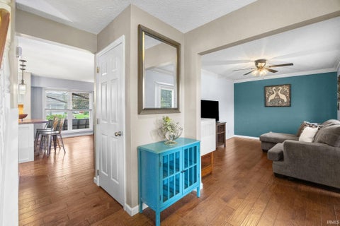 Tiny photo for 5026 Brittania Court, Lafayette, IN 47905 (MLS # 202640684)