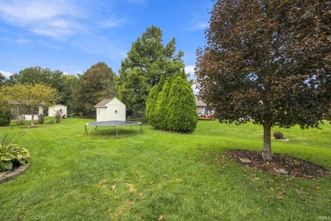 Tiny photo for 5026 Brittania Court, Lafayette, IN 47905 (MLS # 202640684)
