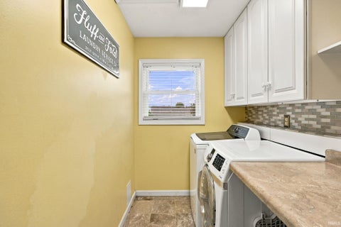 Tiny photo for 5026 Brittania Court, Lafayette, IN 47905 (MLS # 202640684)