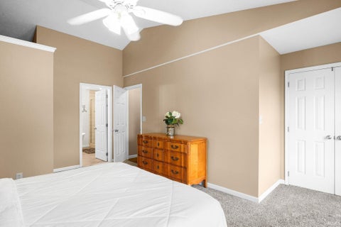 Tiny photo for 5026 Brittania Court, Lafayette, IN 47905 (MLS # 202640684)