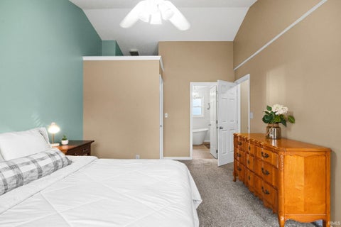 Tiny photo for 5026 Brittania Court, Lafayette, IN 47905 (MLS # 202640684)