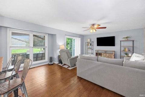 Tiny photo for 5026 Brittania Court, Lafayette, IN 47905 (MLS # 202640684)