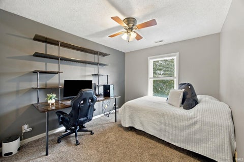 Tiny photo for 5026 Brittania Court, Lafayette, IN 47905 (MLS # 202640684)