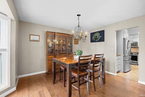 Tiny photo for 5026 Brittania Court, Lafayette, IN 47905 (MLS # 202640684)