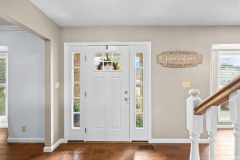Tiny photo for 5026 Brittania Court, Lafayette, IN 47905 (MLS # 202640684)