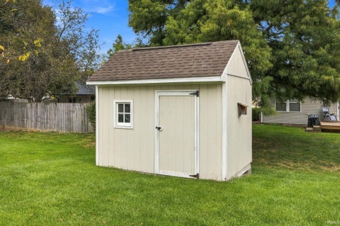 Tiny photo for 5026 Brittania Court, Lafayette, IN 47905 (MLS # 202640684)