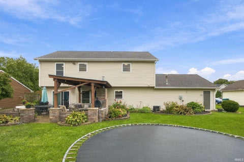 Tiny photo for 5026 Brittania Court, Lafayette, IN 47905 (MLS # 202640684)