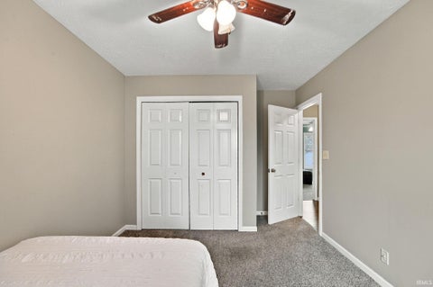 Tiny photo for 5026 Brittania Court, Lafayette, IN 47905 (MLS # 202640684)