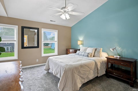 Tiny photo for 5026 Brittania Court, Lafayette, IN 47905 (MLS # 202640684)