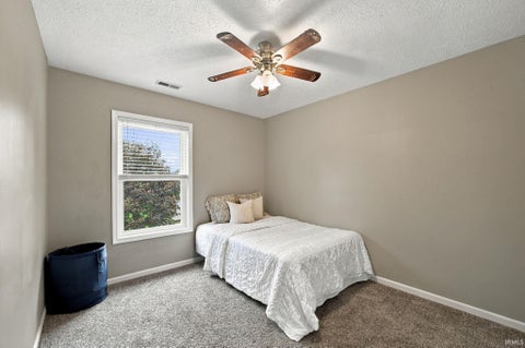 Tiny photo for 5026 Brittania Court, Lafayette, IN 47905 (MLS # 202640684)