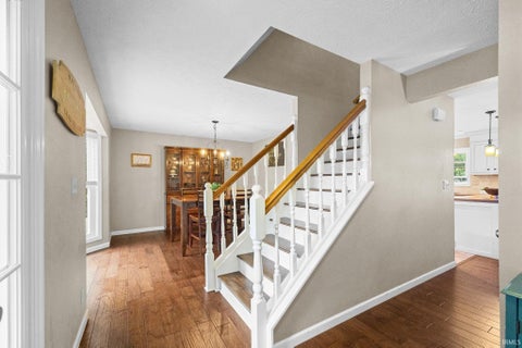 Tiny photo for 5026 Brittania Court, Lafayette, IN 47905 (MLS # 202640684)