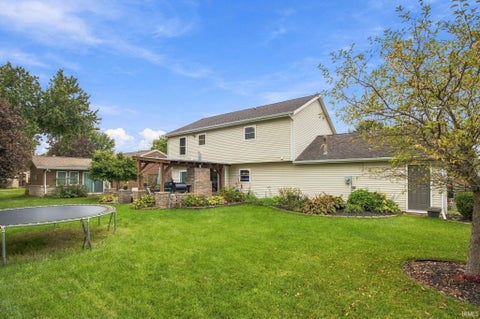 Tiny photo for 5026 Brittania Court, Lafayette, IN 47905 (MLS # 202640684)
