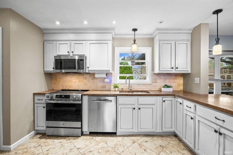 Tiny photo for 5026 Brittania Court, Lafayette, IN 47905 (MLS # 202640684)