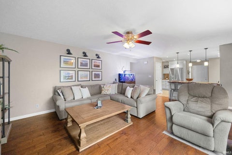 Tiny photo for 5026 Brittania Court, Lafayette, IN 47905 (MLS # 202640684)
