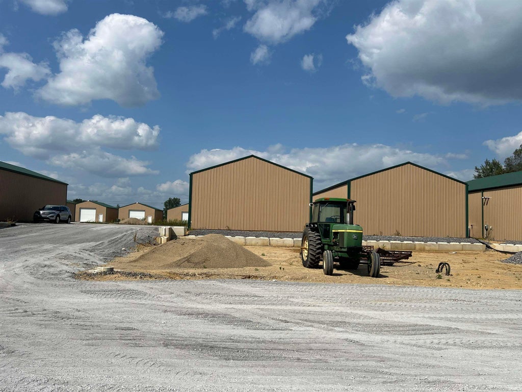 Photo of 5655 W State Road 120 (Unit 47), Angola, IN 46703 (MLS # 202634528)
