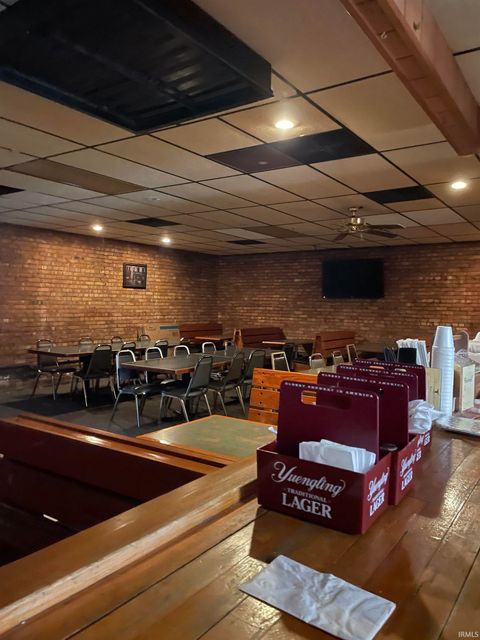 Tiny photo for 512 Lincolnway Highway, Osceola, IN 46561 (MLS # 202603122)