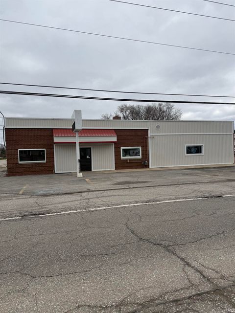 Tiny photo for 512 Lincolnway Highway, Osceola, IN 46561 (MLS # 202603122)