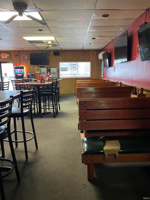 Tiny photo for 512 Lincolnway Highway, Osceola, IN 46561 (MLS # 202603122)