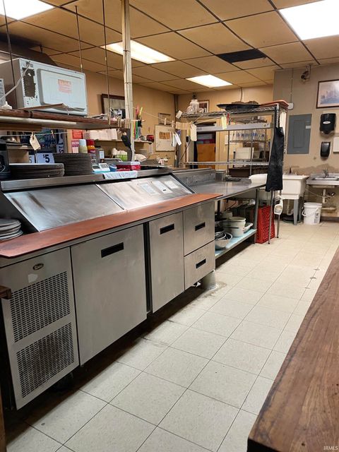 Tiny photo for 512 Lincolnway Highway, Osceola, IN 46561 (MLS # 202603122)