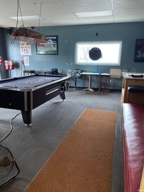 Tiny photo for 512 Lincolnway Highway, Osceola, IN 46561 (MLS # 202603122)