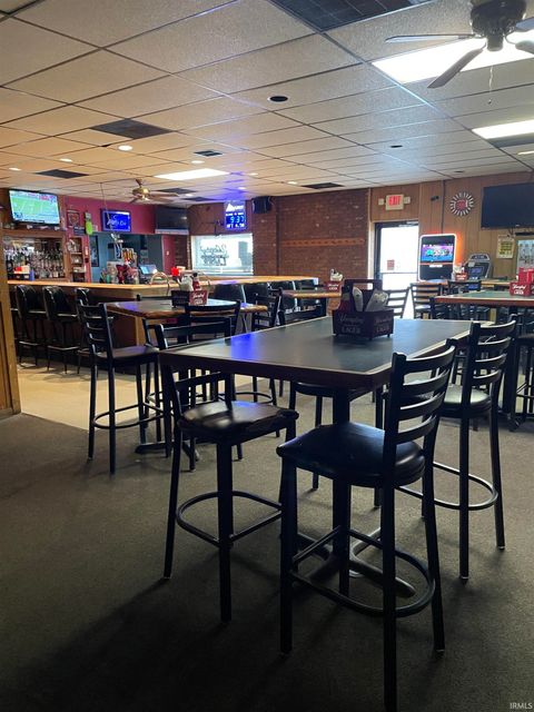 Tiny photo for 512 Lincolnway Highway, Osceola, IN 46561 (MLS # 202603122)