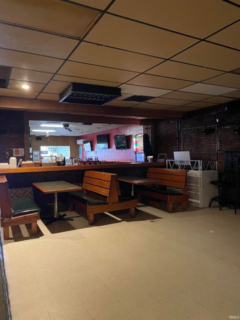 Tiny photo for 512 Lincolnway Highway, Osceola, IN 46561 (MLS # 202603122)