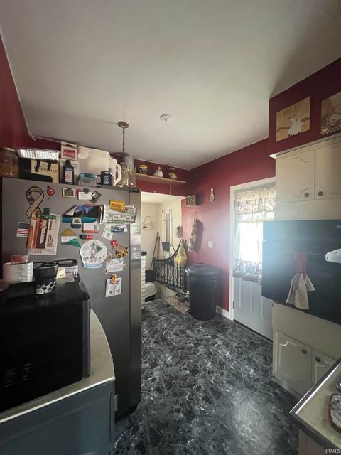 Tiny photo for 115 N Clay Street, Peru, IN 46970 (MLS # 202533203)
