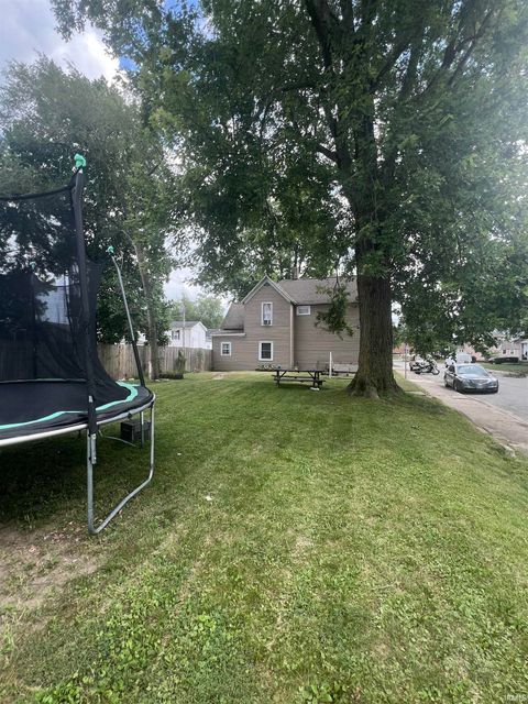 Tiny photo for 115 N Clay Street, Peru, IN 46970 (MLS # 202533203)