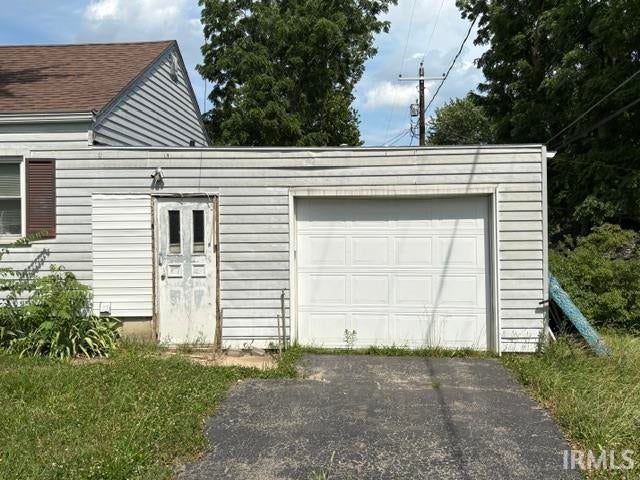 Photo of 3718 N Miami Avenue, Muncie, IN 47303 (MLS # 202628239)