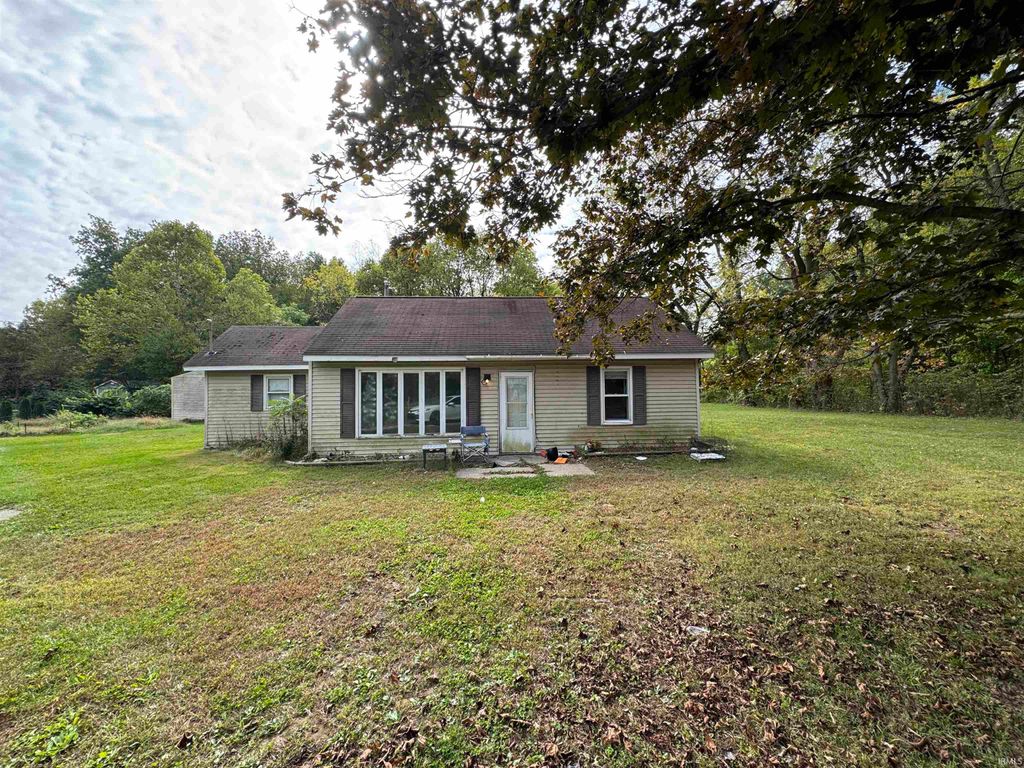 Photo of 30228 W County Road 22 Road, Elkhart, IN 46517 (MLS # 202544675)
