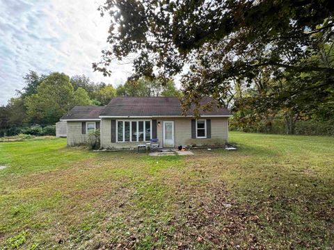 Photo of 30228 W County Road 22 Road, Elkhart, IN 46517 (MLS # 202544675)