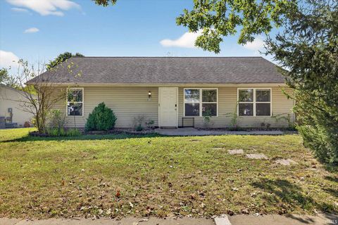 Photo of 911 W Rca Park Drive, Bloomington, IN 47403 (MLS # 202604750)